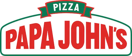 Papa John's logo