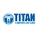 Titan Staffing logo