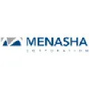 Menasha Corporation logo