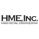 HME, Inc. logo