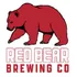 Red Bear Brewing logo