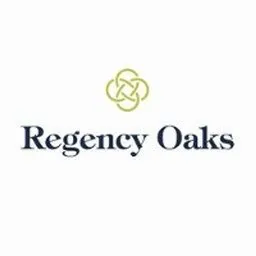 Regency Oaks logo