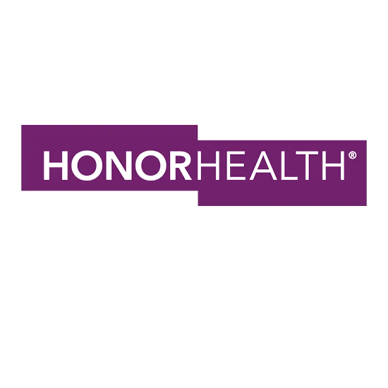 HonorHealth logo
