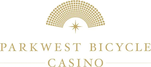 Parkwest Bicycle Casino logo
