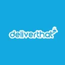 DeliverThat logo