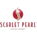 Scarlet Pearl Casino Resort logo