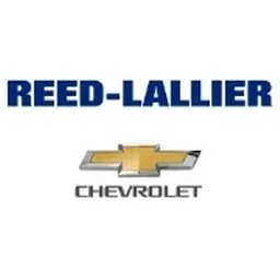 Reed-Lallier Chevrolet logo