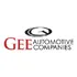 Gee Automotive Companies logo
