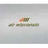 Air Wisconsin Airlines logo