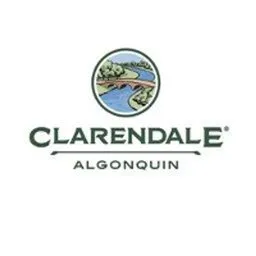 Clarendale of Algonquin logo