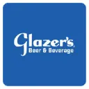 Glazers Beer and Beverage logo