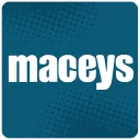 Macey's logo