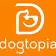 Dogtopia of Katy logo