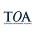Tennessee Orthopaedic Alliance logo