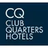Club Quarters Hotels logo