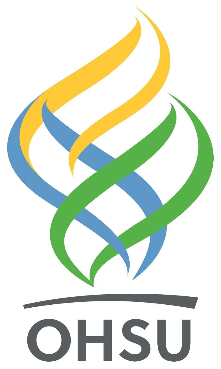 Oregon Health & Science University logo