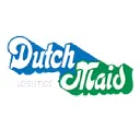 Dutch Maid Logistics logo