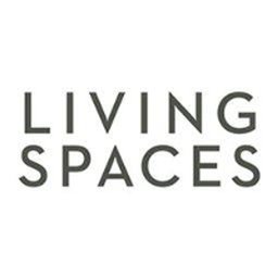 Living Spaces logo