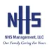 NHS Management logo