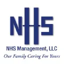 NHS Management logo