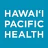 Hawaii Pacific Health logo
