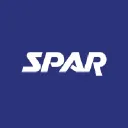 SPAR Inc. logo