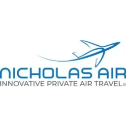 Nicholas Air logo