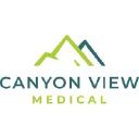 Canyon View Medical Group logo