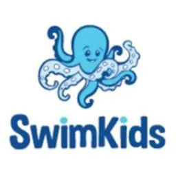 SwimKids Utah logo