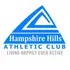 Hampshire Hills Athletic Club logo