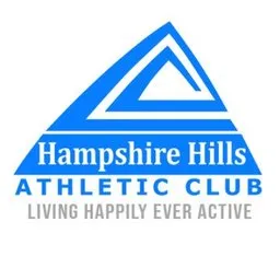 Hampshire Hills Athletic Club logo