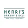 Henri's Bakery & Deli logo