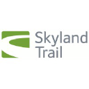 SKYLAND TRAIL logo