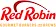 red robin international logo