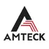 Amteck logo