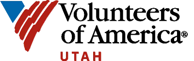 Volunteers Of America, Utah logo