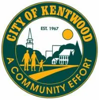 City of Kentwood logo
