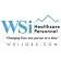 WSi Healthcare Personnel, Inc. logo
