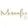 Musaafer - NYC logo