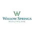 (Willow Springs Healthcare Center) Palm Desert Community Healthcare, LLC logo