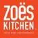 Zoës Kitchen - Columbia Mall logo