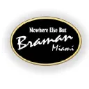 Braman Miami logo