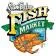 San Pedro Fish Market logo