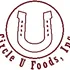 Circle U Foods, Inc. logo