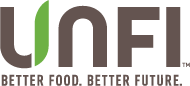 UNFI logo