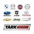 Yark Automotive Group logo