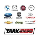 Yark Automotive Group logo