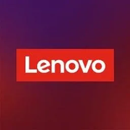 Lenovo logo