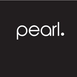 Pearl. Dentistry Reimagined logo