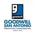 Goodwill San Antonio logo
